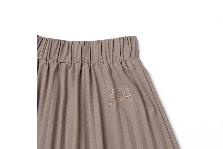 SMG 23 SS WMNS Pleated Skirts (11)