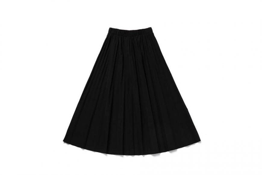 SMG 23 SS WMNS Pleated Skirts (6)