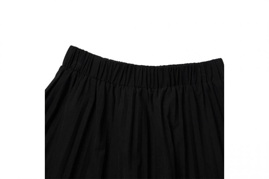 SMG 23 SS WMNS Pleated Skirts (7)