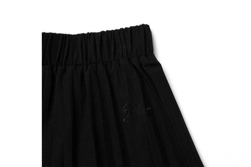 SMG 23 SS WMNS Pleated Skirts (8)