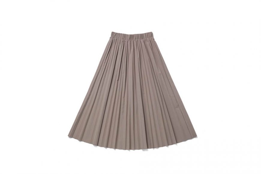 SMG 23 SS WMNS Pleated Skirts (9)