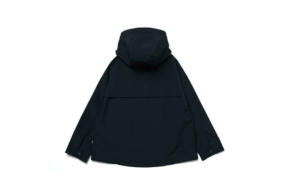 SMG 23 SS WMNS Waterproof Jacket (15)