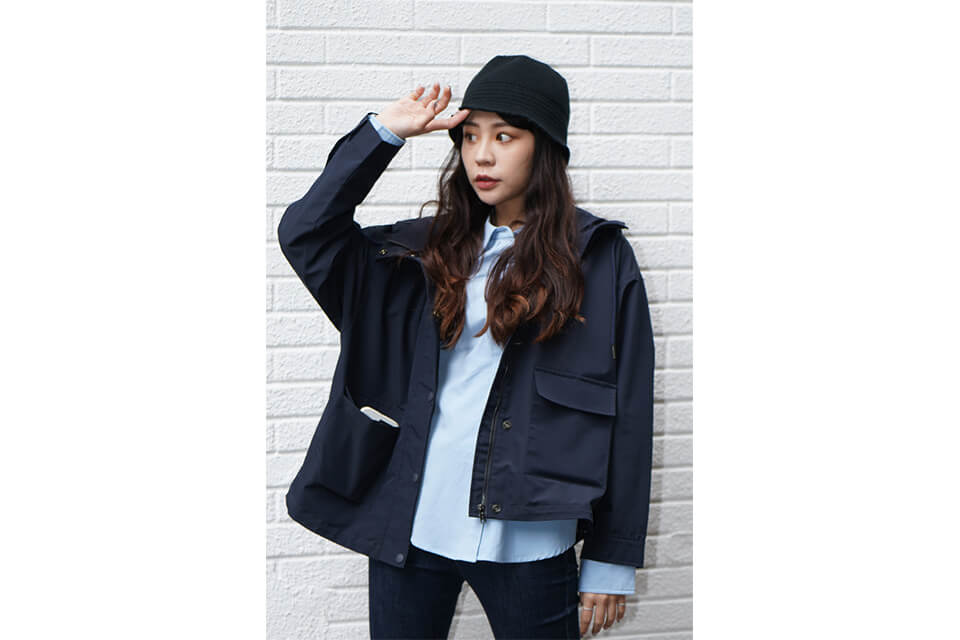 SMG 23 SS WMNS Waterproof Jacket (4)