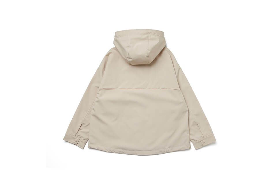 SMG 23 SS WMNS Waterproof Jacket (8)