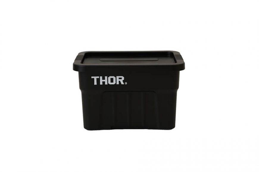 THOR® 3/22(三)發售 Thor Stackable Tote Box 22L | NMR