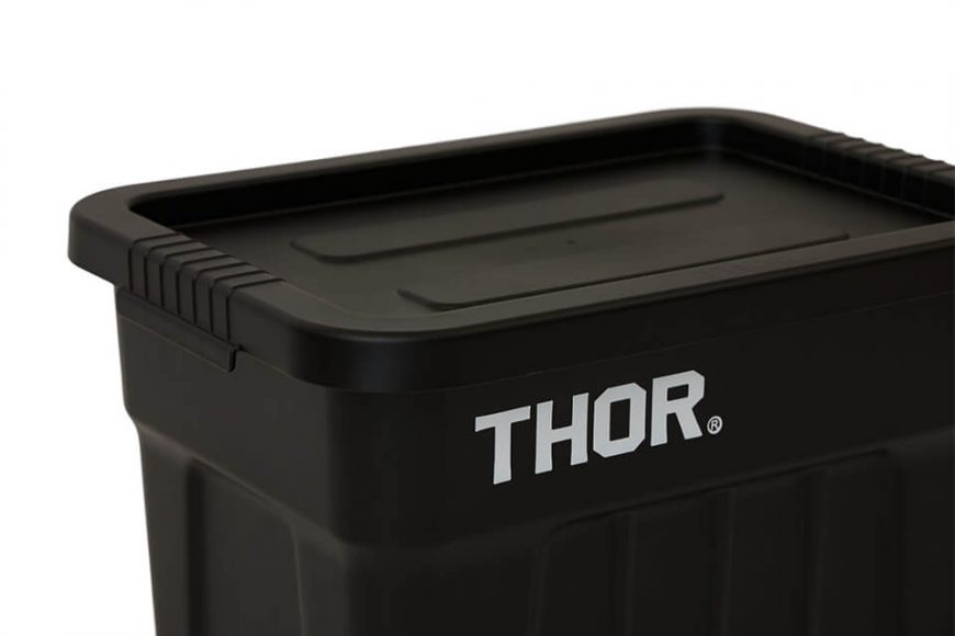 THOR® 3/22(三)發售 Thor Stackable Tote Box 22L | NMR