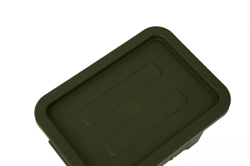 THOR® 3/22(三)發售 Thor Stackable Tote Box 22L | NMR