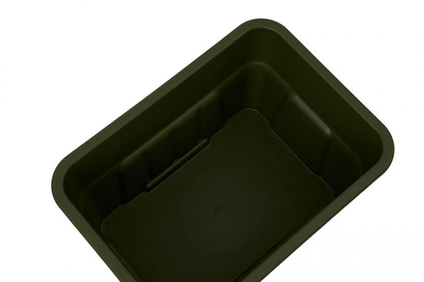 THOR® 3/22(三)發售 Thor Stackable Tote Box 22L | NMR