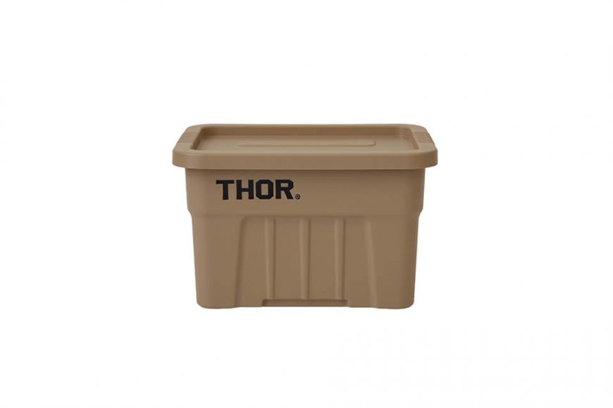THOR® 3/22(三)發售 Thor Stackable Tote Box 22L | NMR