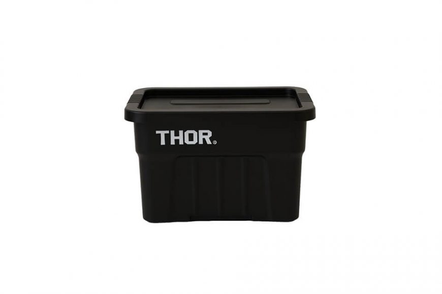THOR® Thor Stackable Tote Box 22L (1)
