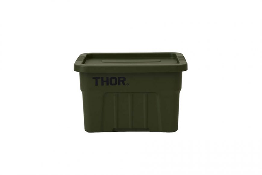 THOR® Thor Stackable Tote Box 22L (5)