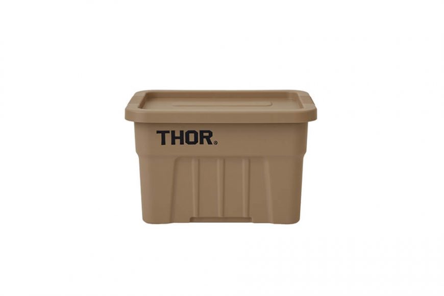 THOR® Thor Stackable Tote Box 22L (9)