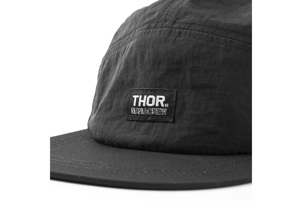 MANIA 23 SS THOR X MANIA 5-Panel Cap (6)