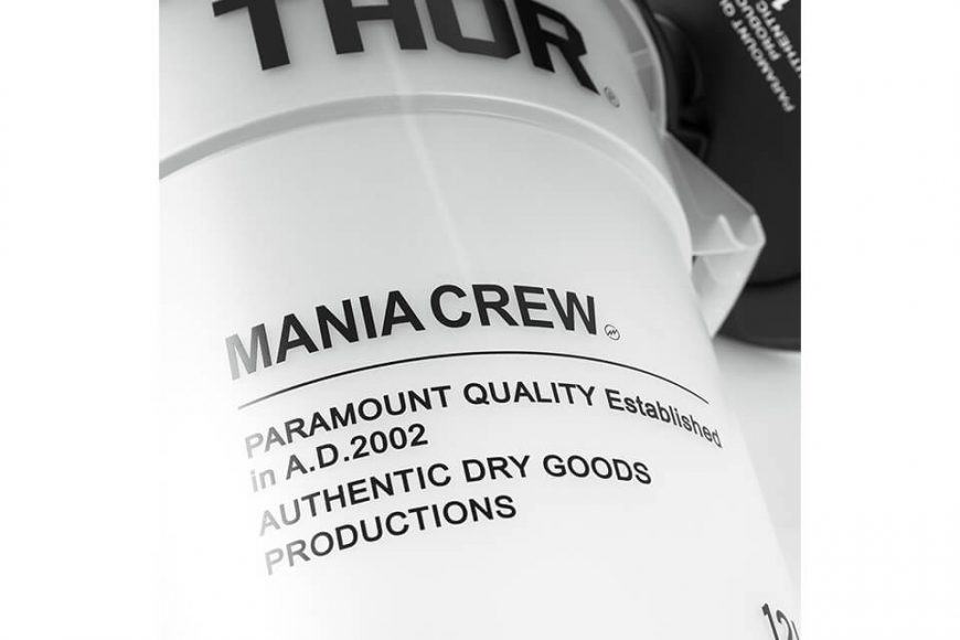 MANIA 23 SS THOR X MANIA Round Container 12L (5)