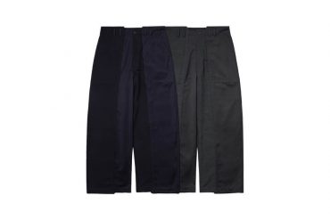 MELSIGN 23 SS Colour Matching Trousers (0)