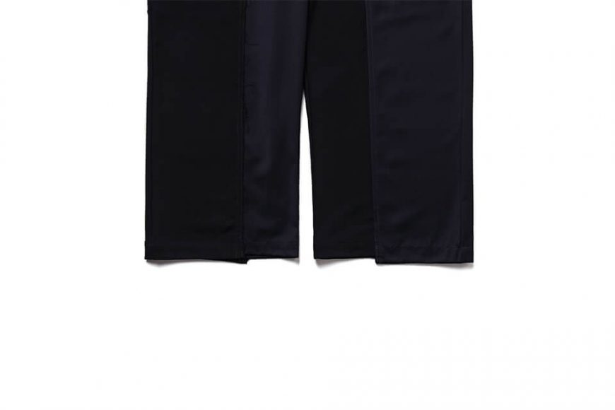 MELSIGN 23 SS Colour Matching Trousers (15)