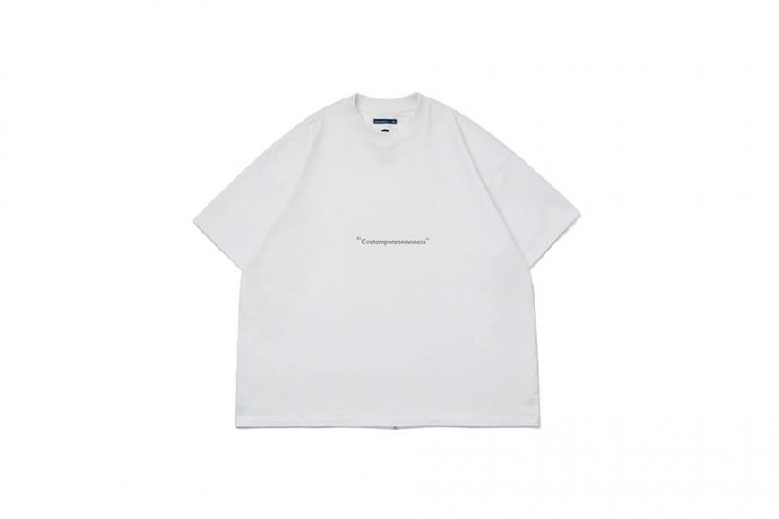 MELSIGN 23 SS EXP. Graphic Tee (16)