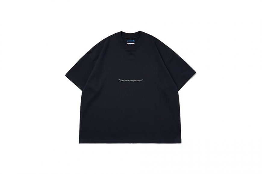 MELSIGN 23 SS EXP. Graphic Tee (22)