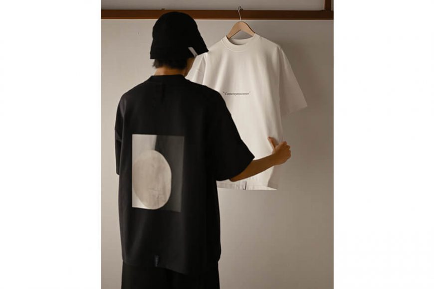 MELSIGN 23 SS EXP. Graphic Tee (9)