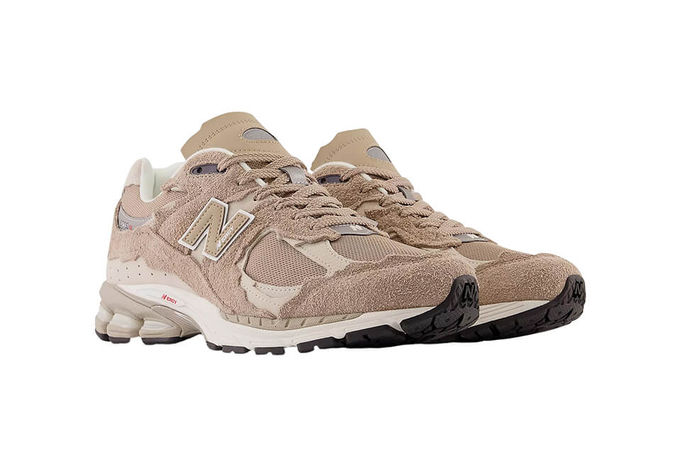 New Balance 4/19(三)發售23 S/S M2002RDL | NMR