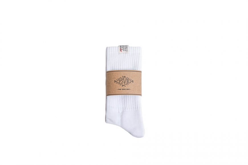 PERSEVERE 23 SS Authentic Socks (11)