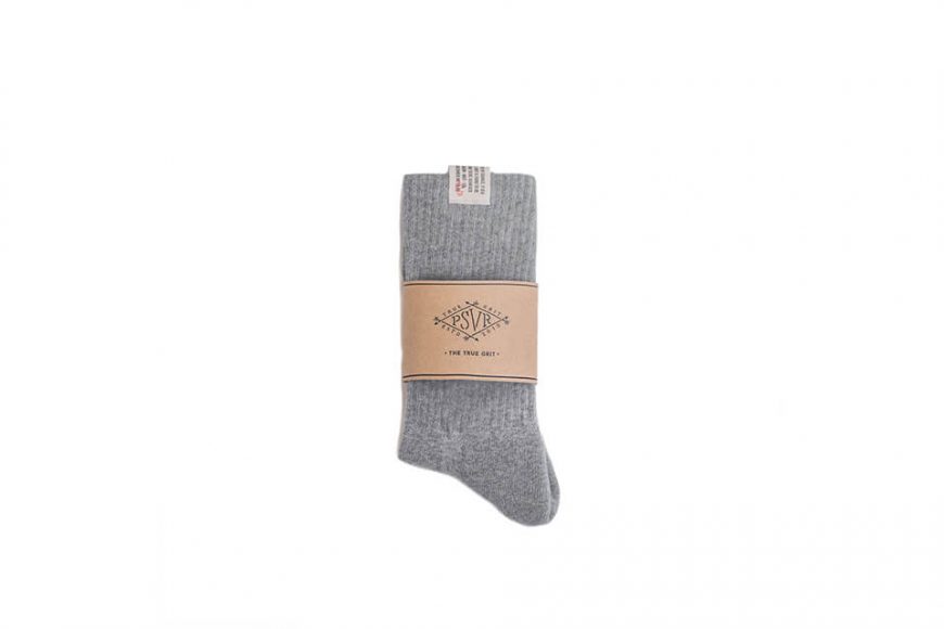 PERSEVERE 23 SS Authentic Socks (14)