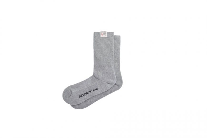 PERSEVERE 23 SS Authentic Socks (15)