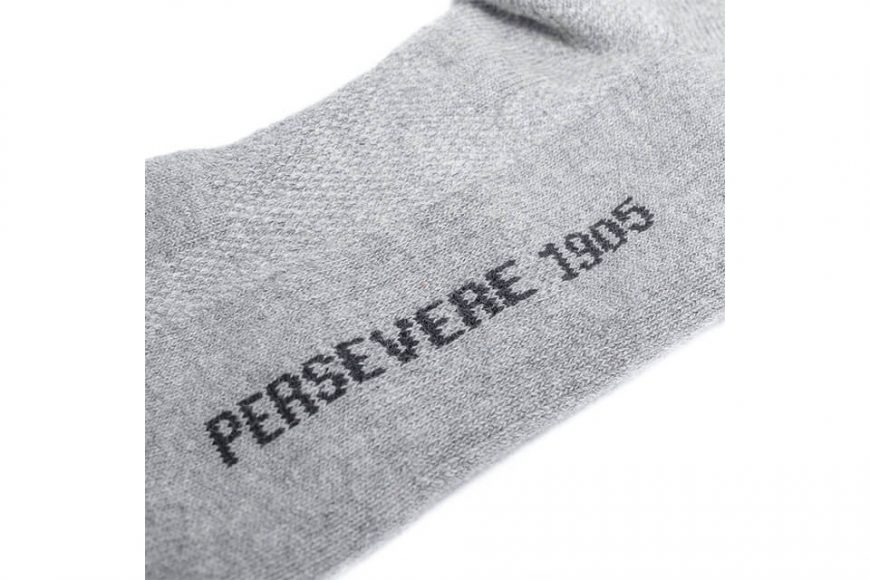 PERSEVERE 23 SS Authentic Socks (16)