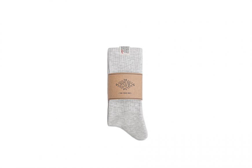 PERSEVERE 23 SS Authentic Socks (17)