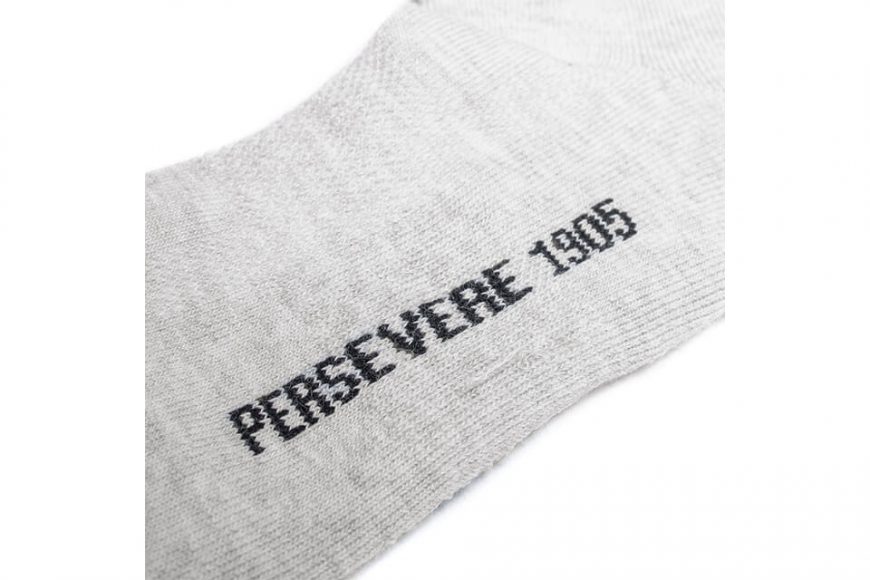 PERSEVERE 23 SS Authentic Socks (19)