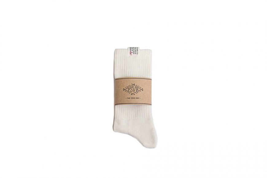 PERSEVERE 23 SS Authentic Socks (20)