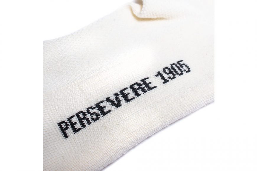 PERSEVERE 23 SS Authentic Socks (22)