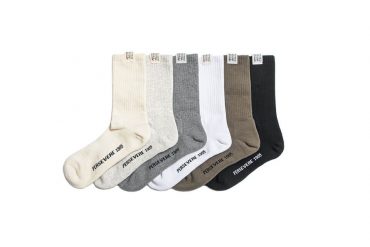 PERSEVERE 23 SS Authentic Socks (7)
