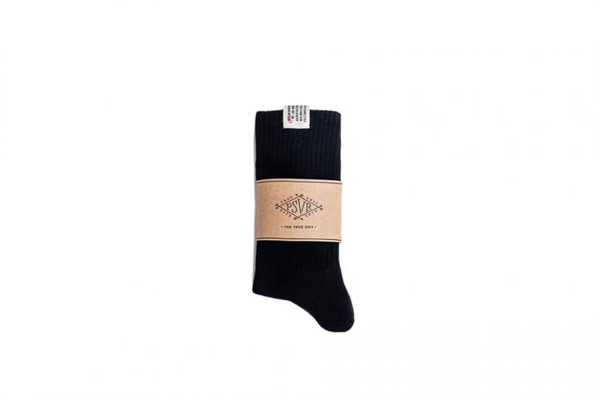 PERSEVERE 23 SS Authentic Socks (8)