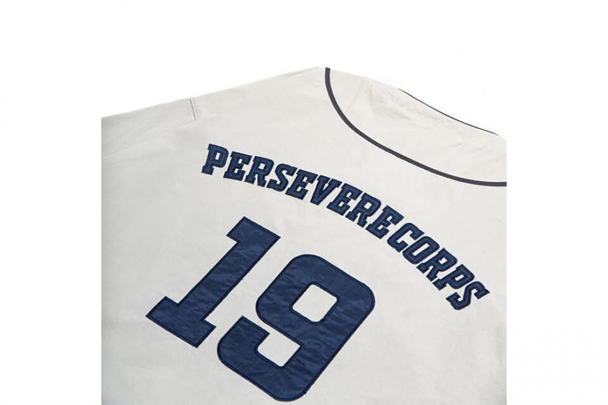 PERSEVERE 23 SS Long Sleeve Baseball Shirt (13)
