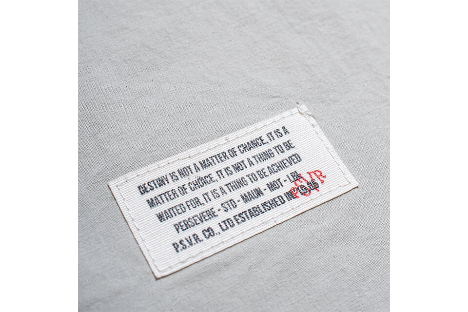 PERSEVERE 23 SS Long Sleeve Baseball Shirt (15)