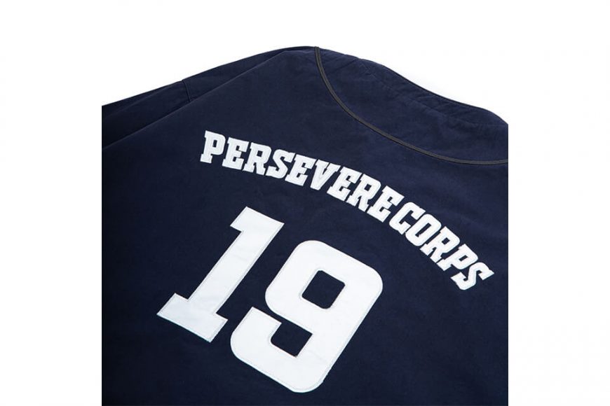 PERSEVERE 23 SS Long Sleeve Baseball Shirt (21)