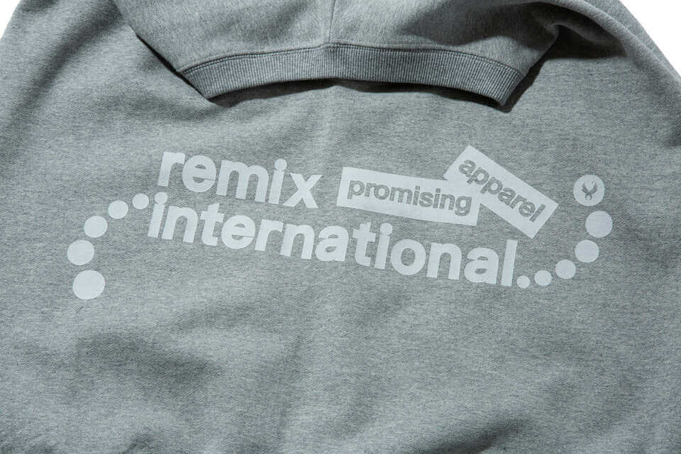 REMIX 22 AW R.Intl. Crew Vest (10)