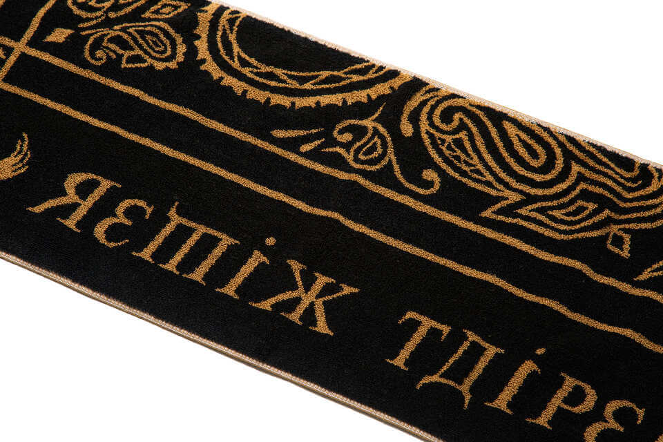 REMIX 22 AW RX Bandana Towel (3)