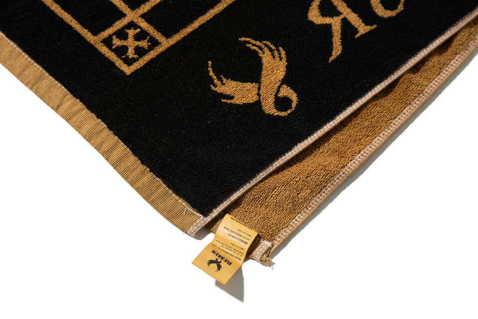 REMIX 22 AW RX Bandana Towel (4)