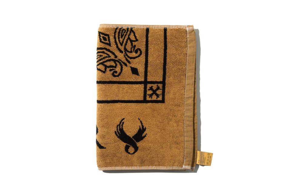 REMIX 22 AW RX Bandana Towel (6)