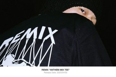 REMIX 23 SS Anthem-Mix Tee (1)