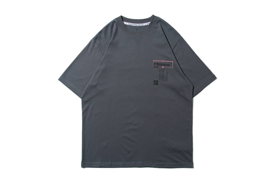 REMIX 23 SS Anthem-Mix Tee (13)