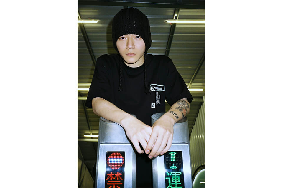 REMIX 23 SS Anthem-Mix Tee (3)
