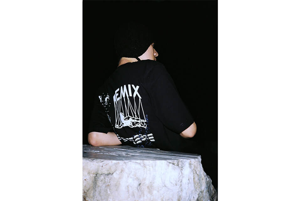 REMIX 23 SS Anthem-Mix Tee (4)