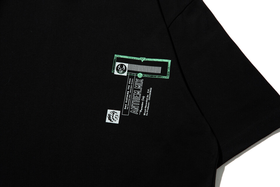 REMIX 23 SS Anthem-Mix Tee (7)
