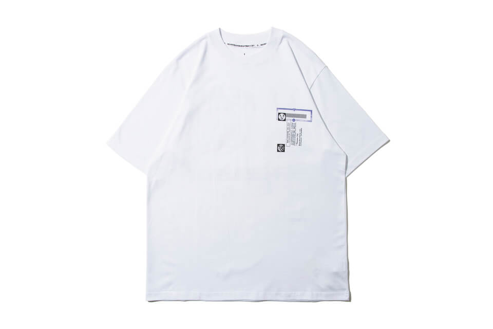 REMIX 23 SS Anthem-Mix Tee (9)