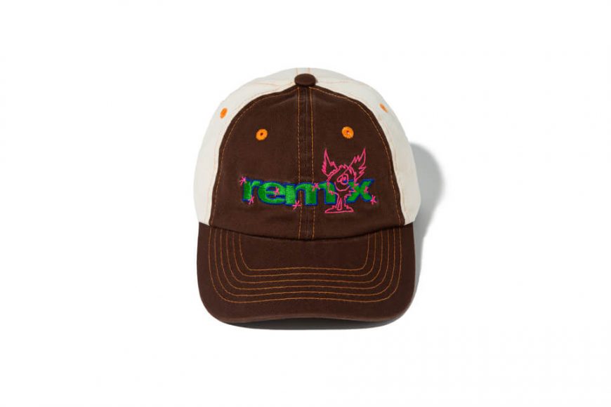 REMIX 23 SS CRZ Cap (6)