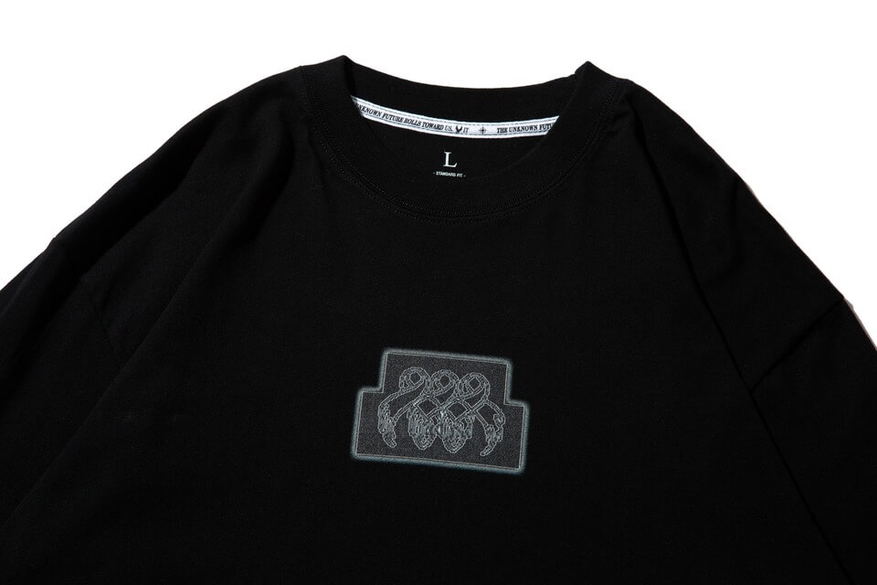 REMIX 23 SS Circuit LS Tee (10)