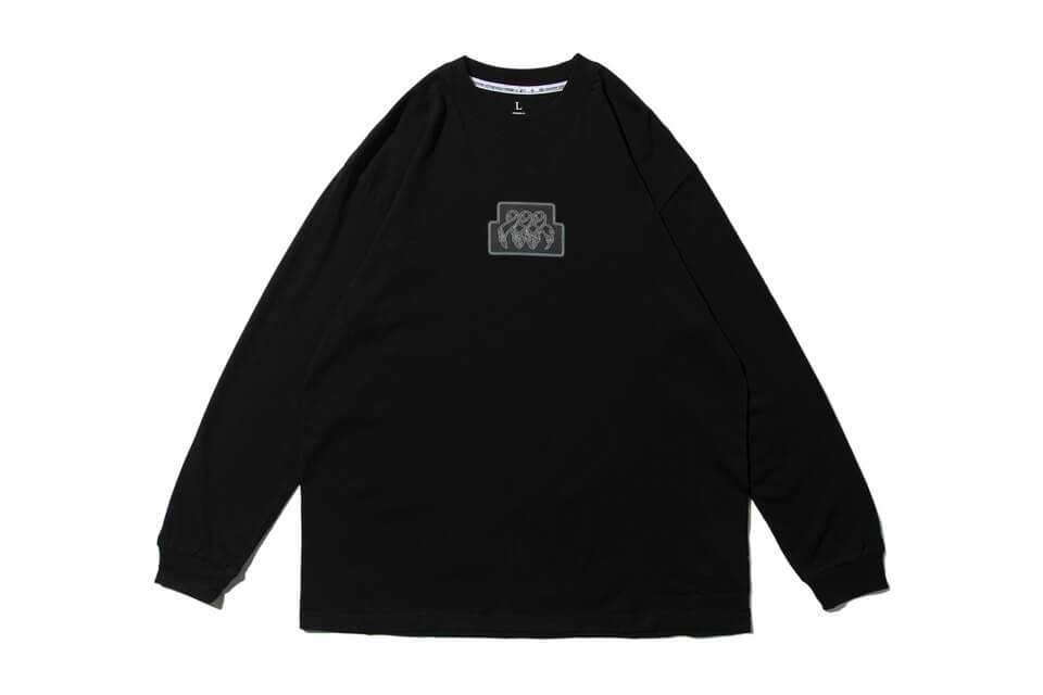 REMIX 23 SS Circuit LS Tee (8)